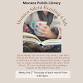 Silent Book Club @ Monaca