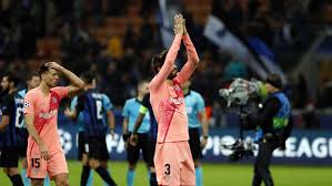 The uefa champions league final round of 16 is always an amazing phase in the champions league where it is where the real teams that are destined to win the cup emerge and show their true form. Fifteenth Straight Champions League Round Of 16 Qualification