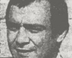 Anthony Carrino, seven-term Newark councilman, dies