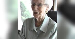 Hazel Marjorie Corbett Obituary