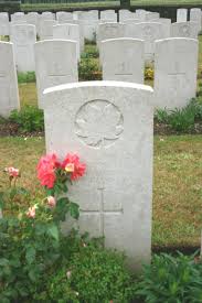 Frederick Gerald Merritt