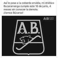 Jun 21, 2021 · luego de avalar preacuerdo entre la fiscalía y los procesados, el juzgado quinto penal del circuito de cúcuta (norte de santander) condenó a 55 meses de prisión y el pago de una multa de cuatro salarios mínimos legales vigentes a una mujer y cinco hombres, por el delito de tráfico, fabricación o porte de estupefacientes agravado. Atletico Bucaramanga Facebook