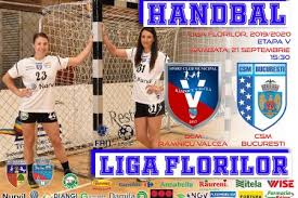 Meciul de handbal feminin dintre csm bucuresti si zalau din etapa 4 a ligii florilor. Handbal Feminin Scm Ramnicu Valcea Csm Bucuresti Derby Ul Etapei A Cincea In Liga Florilor Programul Etapei 007sport