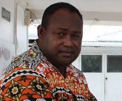 Maelanga denies allegations