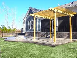 Dr. Dan's Landscaping & Architectural Design