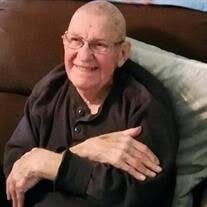 James Roger Boster Obituary