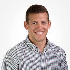 Kris Goeglein's Instagram, Twitter & Facebook