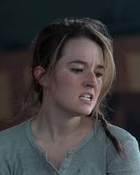 Kaitlyn Dever also reflected