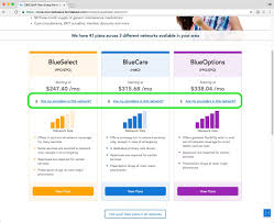 I've been denied two other prescriptions from them, which upset me, but i dealt with it. The Difference Between Blueselect Bluecare And Blueoptions