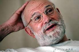 See what leonard lowe (mrleonardlowe37) has discovered on pinterest, the world's biggest collection of ideas. The Life Of Oliver Sacks The Poet Laureate Of Medicine Who Has Died Aged 82 Daily Mail Online