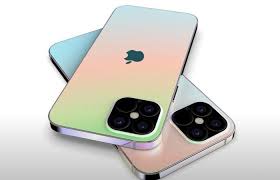 The Price Of Iphone 12 Pro In Saudi Arabia And The