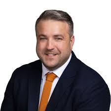 Connor Spedding Email & Phone Number