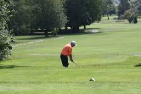 Surrey Men S Club Surrey Golf Club