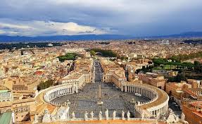 Book your tickets online for vatican city, vatican city: Catholic Juxtaposition With Pagan Rome Review Of Vatican City Vatican City Italy Tripadvisor