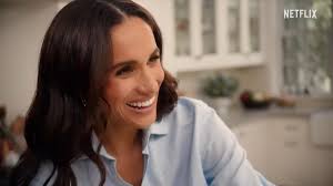 Meghan Markle delays launch of With Love, Meghan Netflix series amid  ongoing LA wildfires