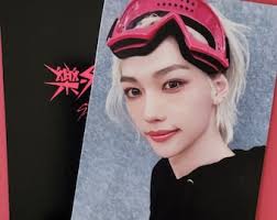 Stray Kids Pair Pc's