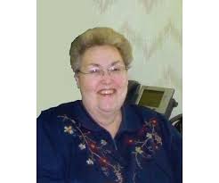 Audrey Thomas Maxey Obituary (2022)