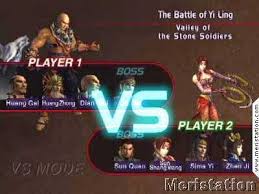 R1, r2, l2, l1, square, l1, l2, r2, r1, triangle. Dynasty Warriors 3 Como Desbloquear Personajes Meristation