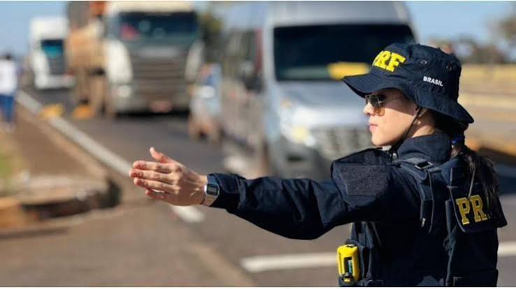 Opera&ccedil;&atilde;o Independ&ecirc;ncia come&ccedil;a nesta sexta-feira com foco no combate &agrave; embriaguez ao volante nas BR's - Portal difusoranews.com