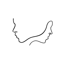 Custom Tattoo Design Digital Art Commission Bespoke Etsy Minimal Tattoo Design One Line Tattoo Line Art Tattoos