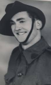 Roger Heap's Clothing Ration Cards in Ulverstone 1944-1946