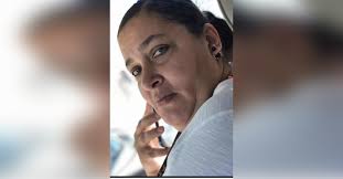 Obituary information for Ms. Sandra Alston