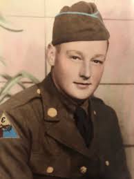 History remembers WWII sergeant