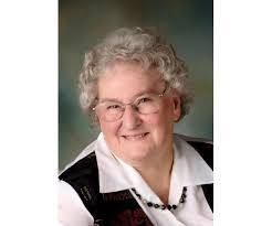 Maurene Robinson Obituary (2016)