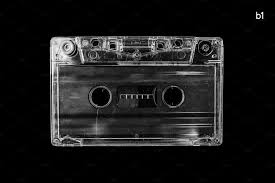Download Cassette Tape Vintage Mockup Texture Graphic Design Cover Art Design Graphic Design Posters
