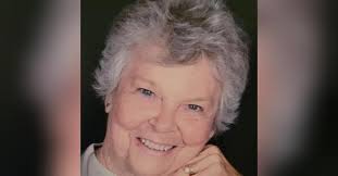 Mary Elizabeth Stroble Obituary