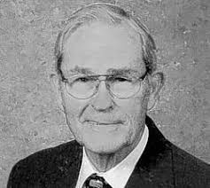 Lester OLDFIELD Obituary (2013)