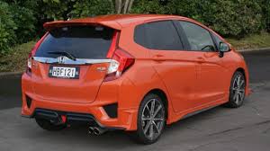 3rd generation and 2nd revision, the 2020 jazz. Honda Jazz 2015 Car Review Aa New Zealand