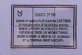 Tal vez el más famoso es el indulto del presidente gerald ford a richard nixon en. Indulto Tauromaquia Wikipedia La Enciclopedia Libre