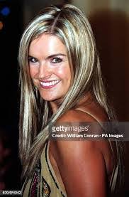 Katy Hill's Instagram, Twitter & Facebook