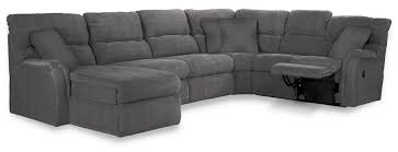 La Z Boy Griffin Sectional Sectional La Z Boy Reclining Sectional