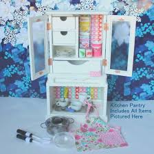 Pin On Custom American Girl Furniture