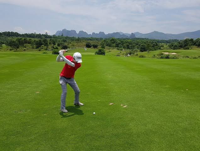 Sky Lake Resort & Golf Club (Hà Nội, Việt Nam) - Đánh giá - Tripadvisor
