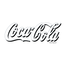 The words are in a. Coca Cola Vector Logo Download Free Svg Icon Worldvectorlogo