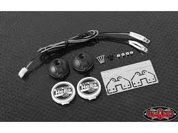 Edenarts Modeling Rc Zubehor Zubehor Scaler Rc4wd Modellbau Beleuchtung Cchand Led