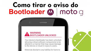 The phone i connected with is a moto g. Motorola Moto G How To Remove Warning Bootloader Unlocked Message Logo Warning Hd By Andriod Arsenal