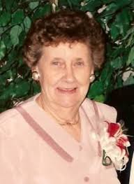 Magdalene Noel Calhoun (1925-2013)