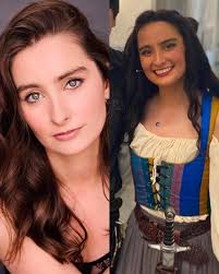 Something I noticed about Penelope's character design… : r/Epicthemusical