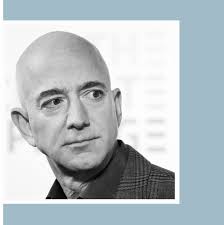 Lina Khan vs. Jeff Bezos: This Is Big Tech's Real Cage Match