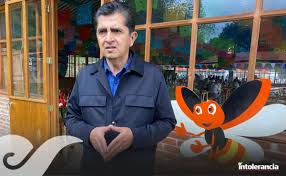 Intolerancia Diario - News update
