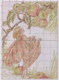 Teresa wentzler woodland faerie cross stitch chart leisure arts. 92 Fairies Cross Stitch Ideas Cross Stitch Cross Stitch Fairy Stitch