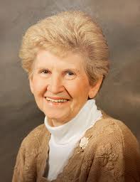 Obituary information for Thelma Elizabeth Fricke