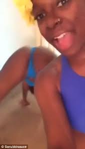It has long been practiced by african american women and has recently spread to a wider percentage of the population. Texas Women Record Themselves Twerking On A Phone They Found In An Uber Daily Mail Online