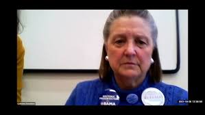 IMAGINE Buffalo 10-26-2021 Catherine Schweitzer & Bob Skerker