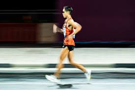 Maybe you would like to learn more about one of these? æ—¥æœ¬é™¸ä¸Šç«¶æŠ€ã®å¤§æœ¬å'½ ç«¶æ­©ã«æ³¨ç›®ã‚' Asics Japan