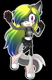 Sonic Ocs Sonic Fan Characters Sonic Fan Art Character Art